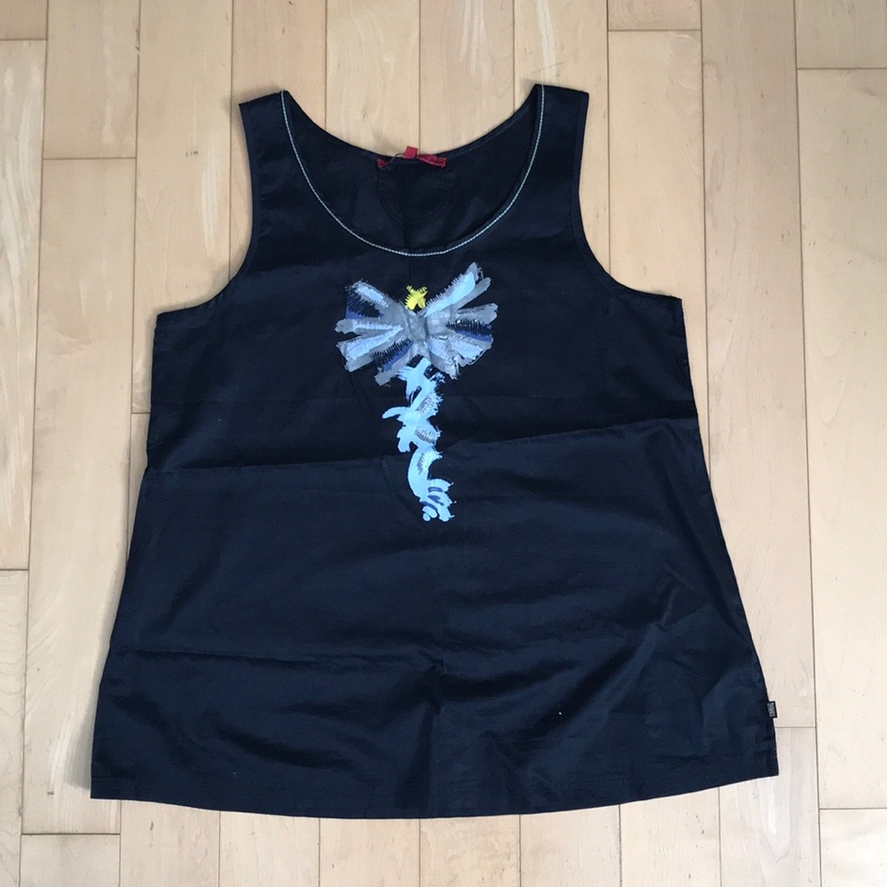 Gerbaud Girls Top